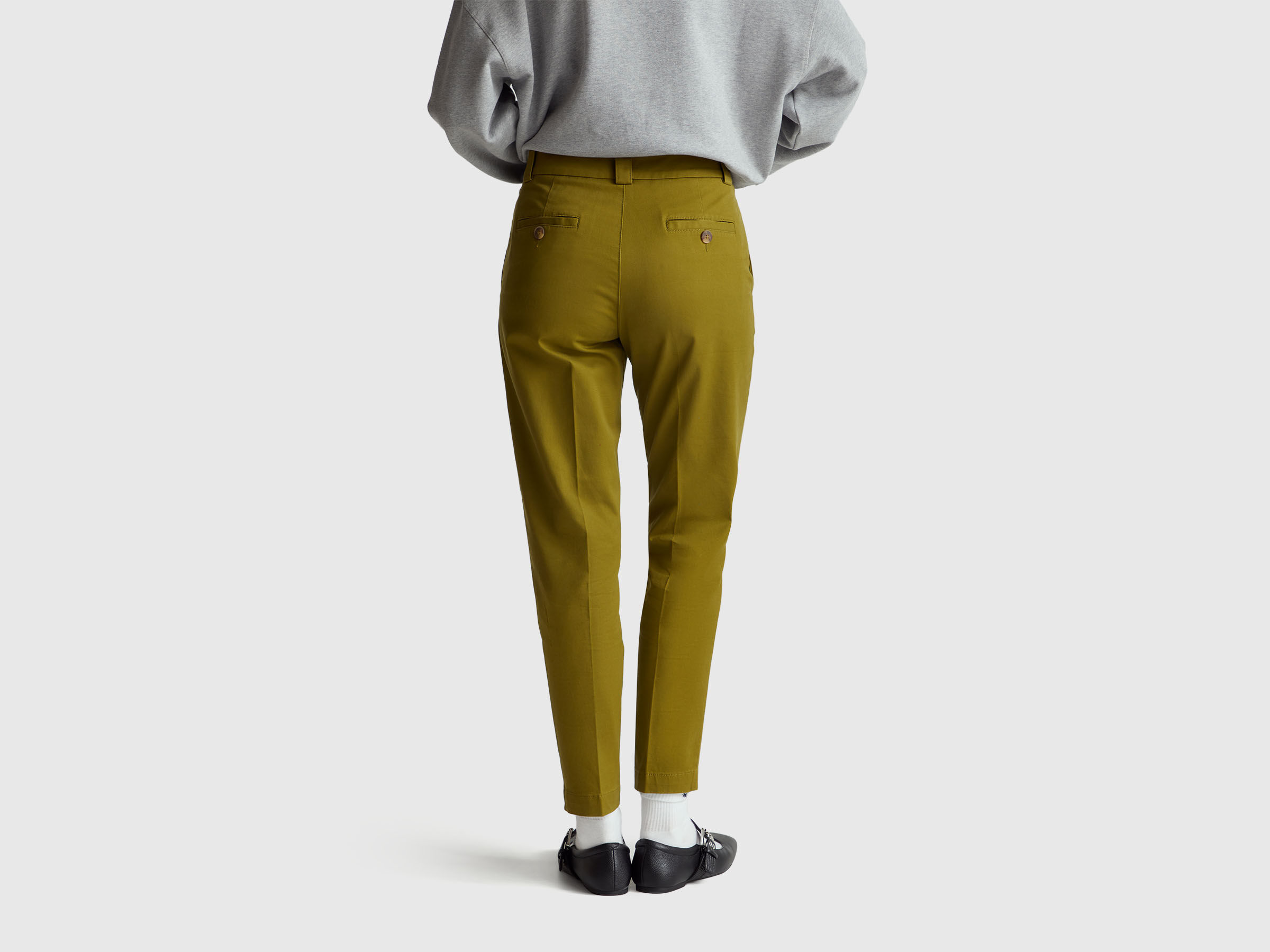 TROUSERS Women image number 2